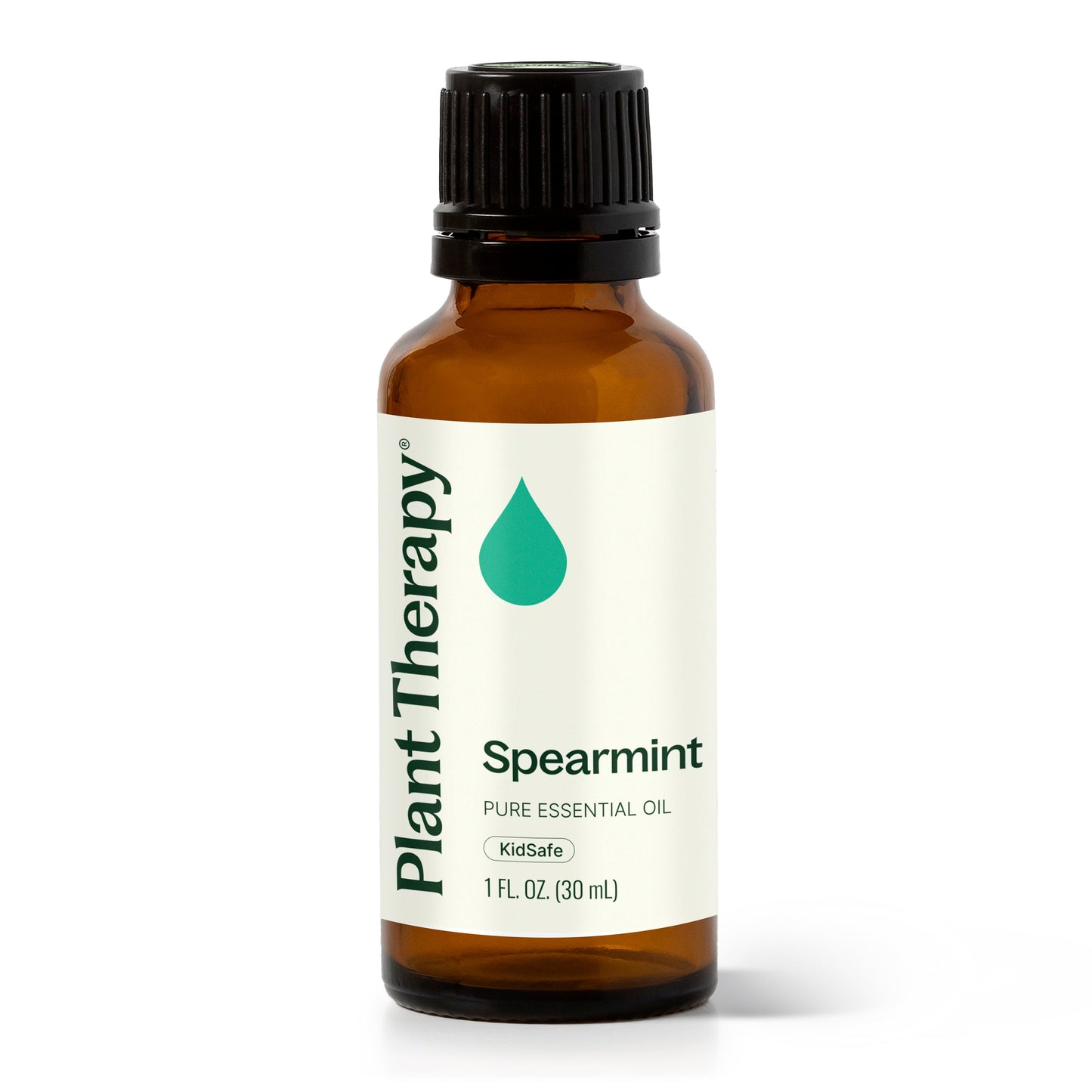 Spearmint Essential Oil