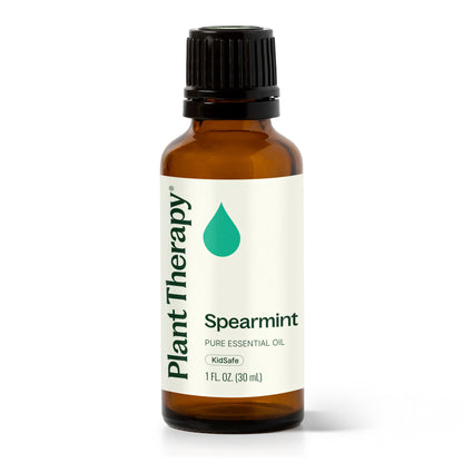 Spearmint Essential Oil