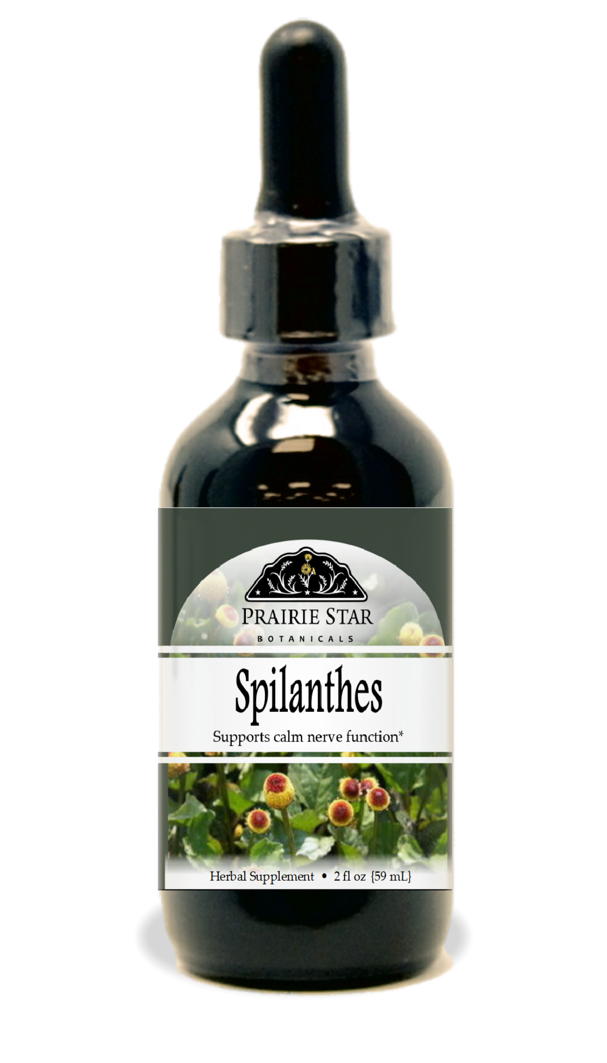Spilanthes Tincture