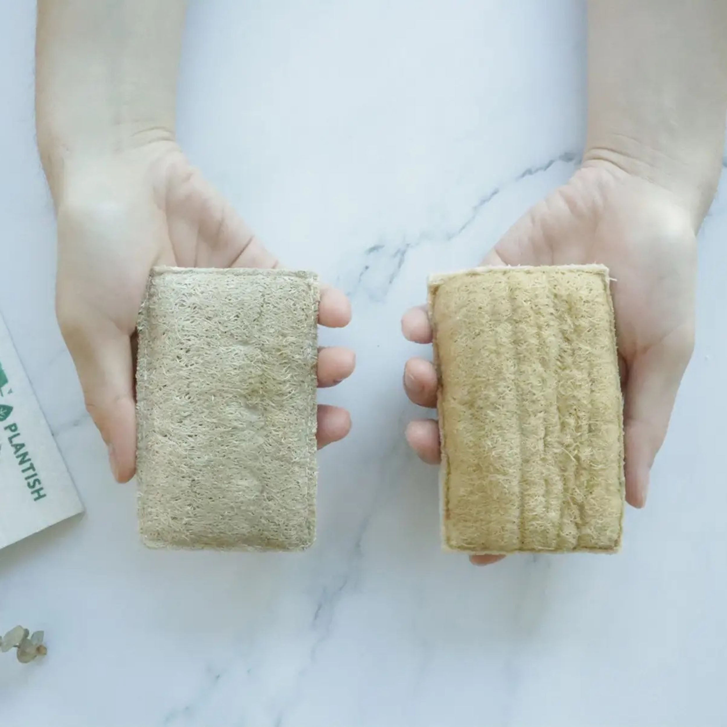 Haven Herbs Eco Sponge - Thumbnail 2