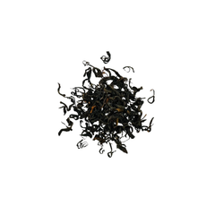 Black Tea: Spring Black - Organic Loose Leaf