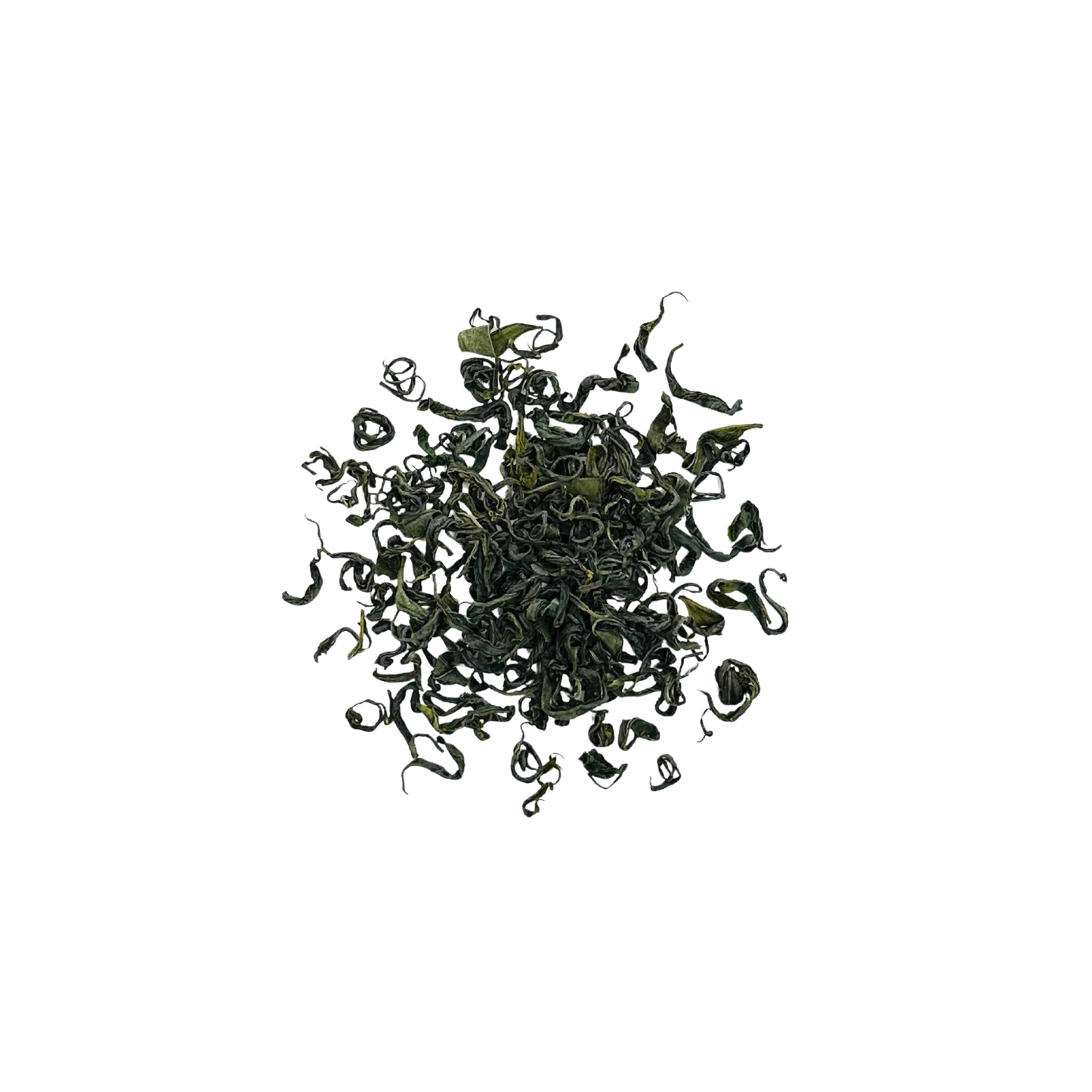 Green Tea: Spring Green - Organic Loose Leaf