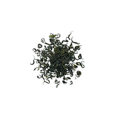 Green Tea: Spring Green - Organic Loose Leaf