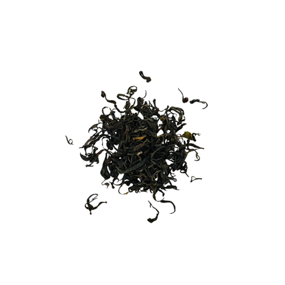 Spring Oolong: Organic Loose Leaf