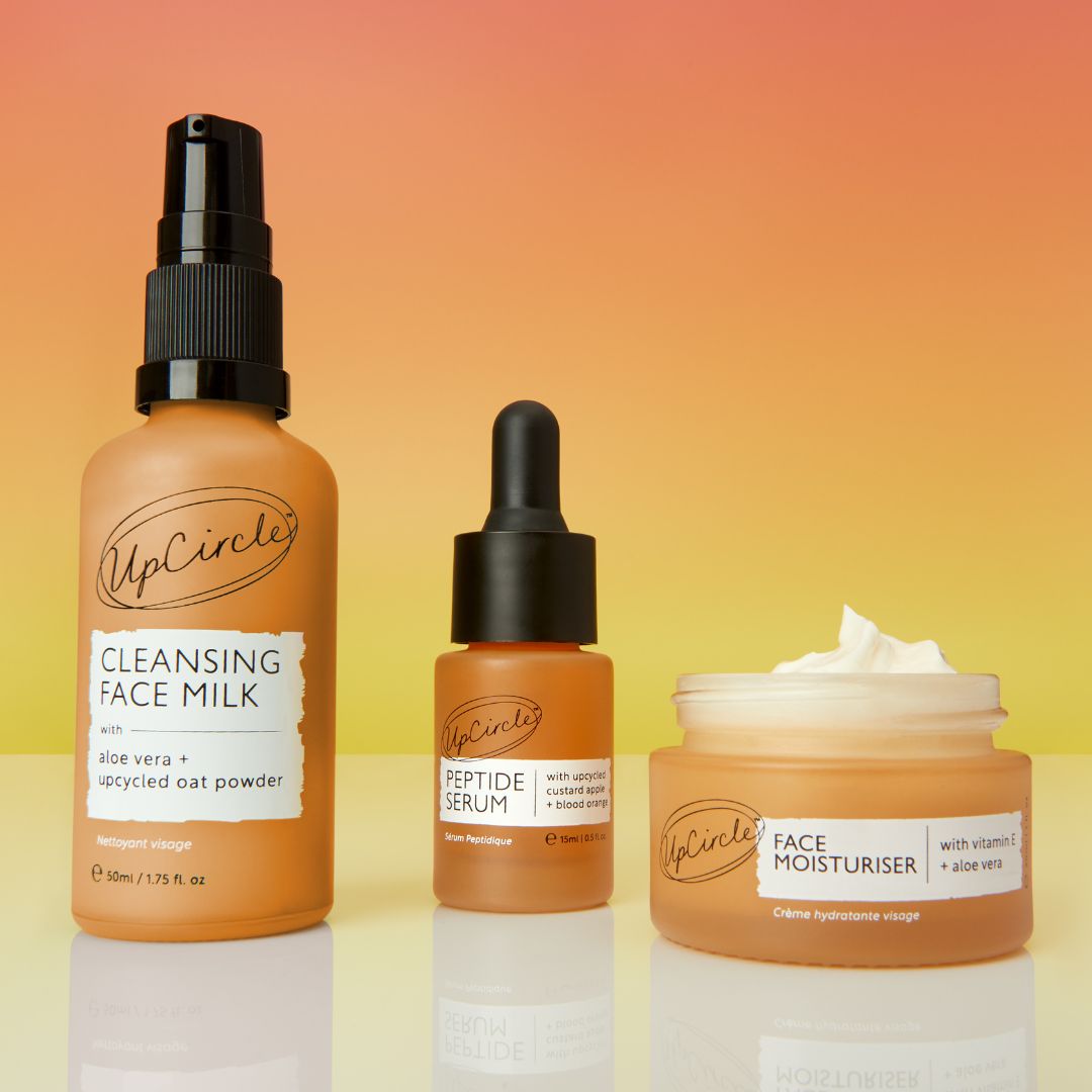 The Discovery Facial Care Set