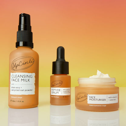 The Discovery Facial Care Set