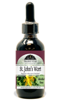 St. John's Wort Tincture or Glycerite