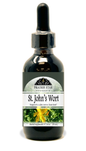 St. John's Wort Tincture or Glycerite