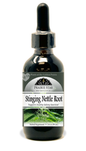 Stinging Nettle Tincture or Glycerite