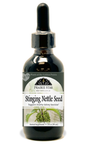 Stinging Nettle Tincture or Glycerite