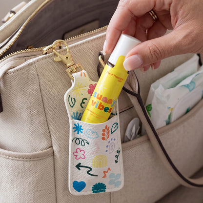 Sunny Vibes Pre-Diluted Roll-On