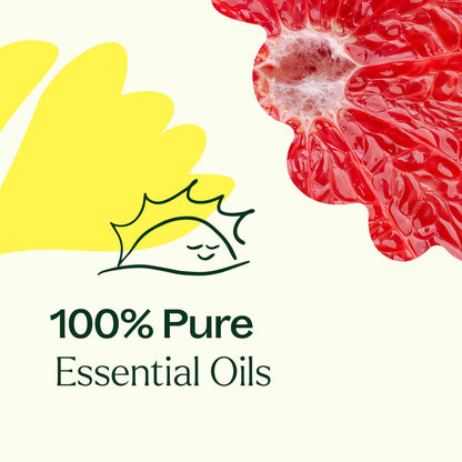 Sunshine Essential Oil Blend