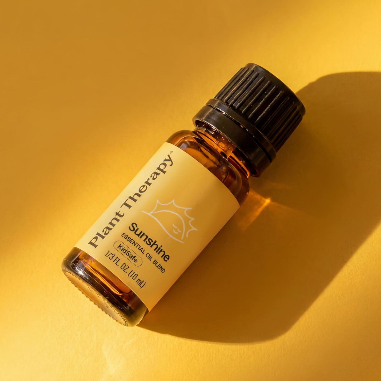 Sunshine Essential Oil Blend