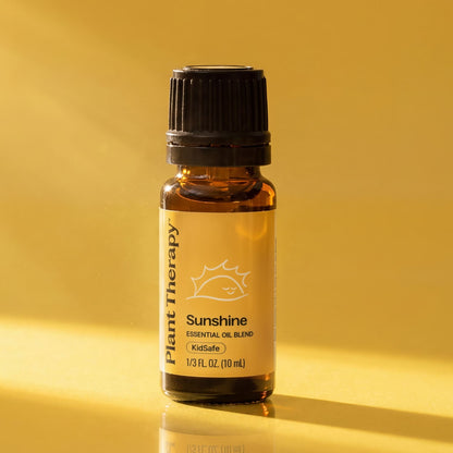Sunshine Essential Oil Blend