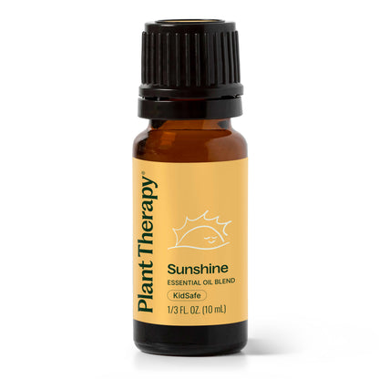 Sunshine Essential Oil Blend
