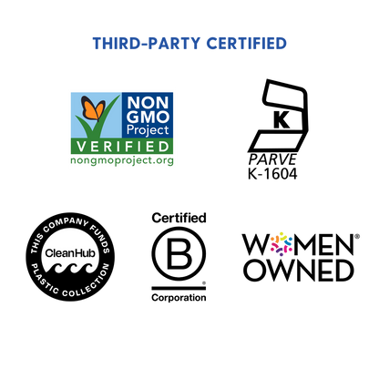 Goat's Rue - Liquid Capsules