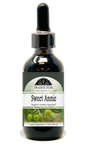 Sweet Annie Tincture or Glycerite
