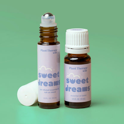 Sweet Dreams Essential Oil