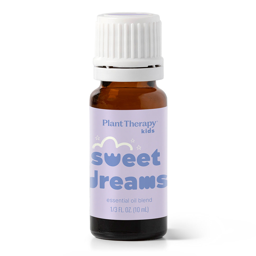 Sweet Dreams Essential Oil