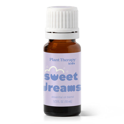 Sweet Dreams Essential Oil