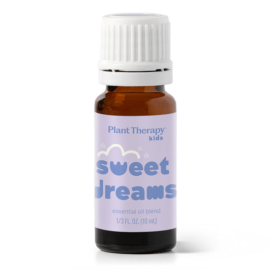 Sweet Dreams Essential Oil