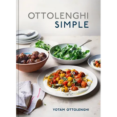 Ottolenghi Simple: A Cookbook - Hardcover