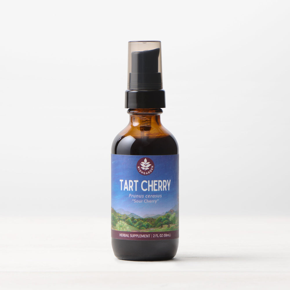 Tart Cherry Simple