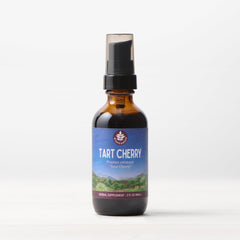 Tart Cherry Simple