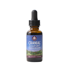 Cranial Comfort Tension Release
