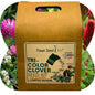 Tri-Color Clover Seed Mix Eco-Spread Carton