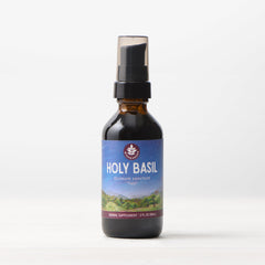 Holy Basil (Tulsi) Simple