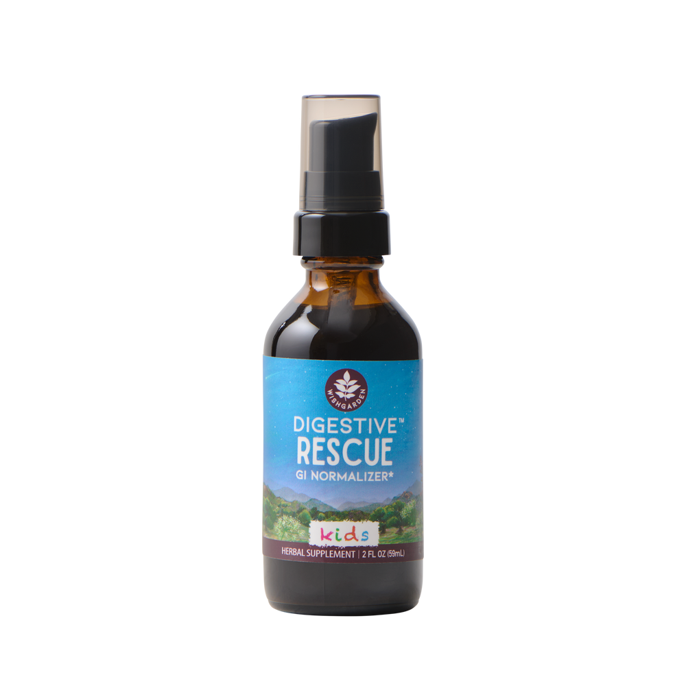 Digestive Rescue GI Normalizer for Kids