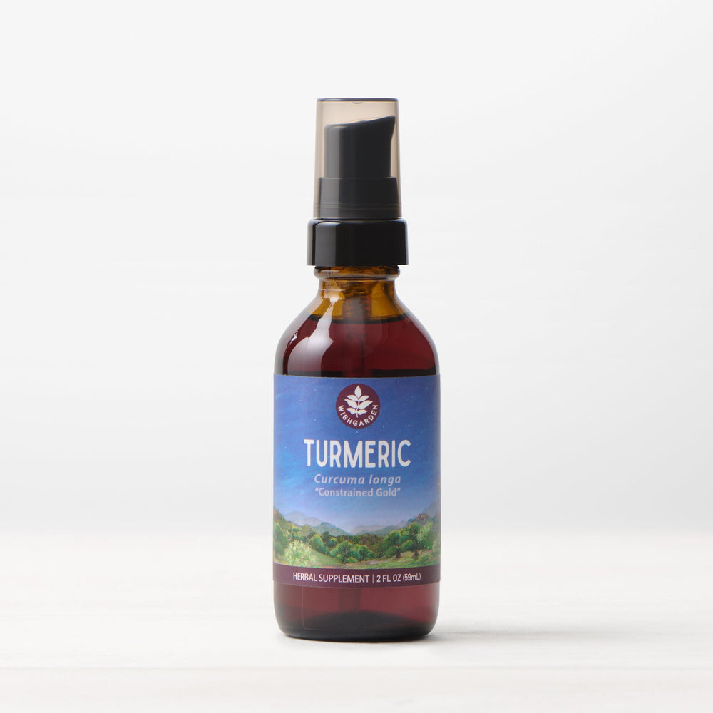 Turmeric Simple