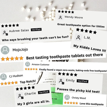 Plastic-Free Journey Starter Kit