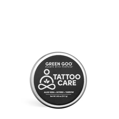 Tattoo Care Salve