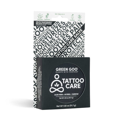Tattoo Care Salve