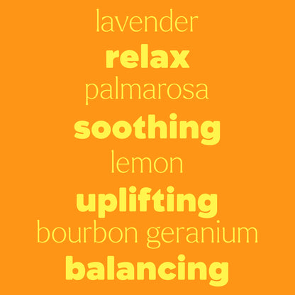 Tension Tamer Essential Oil