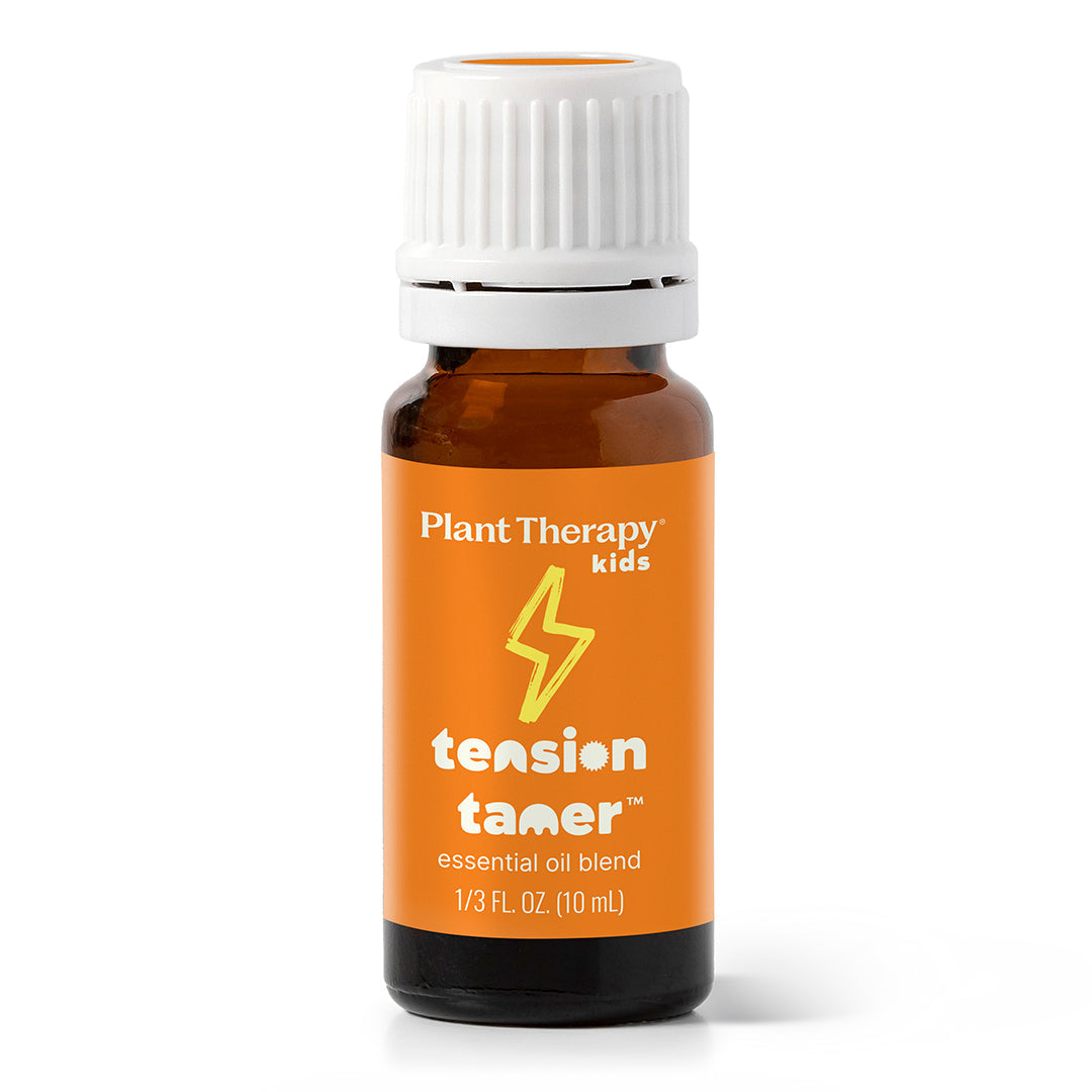 Tension Tamer Essential Oil