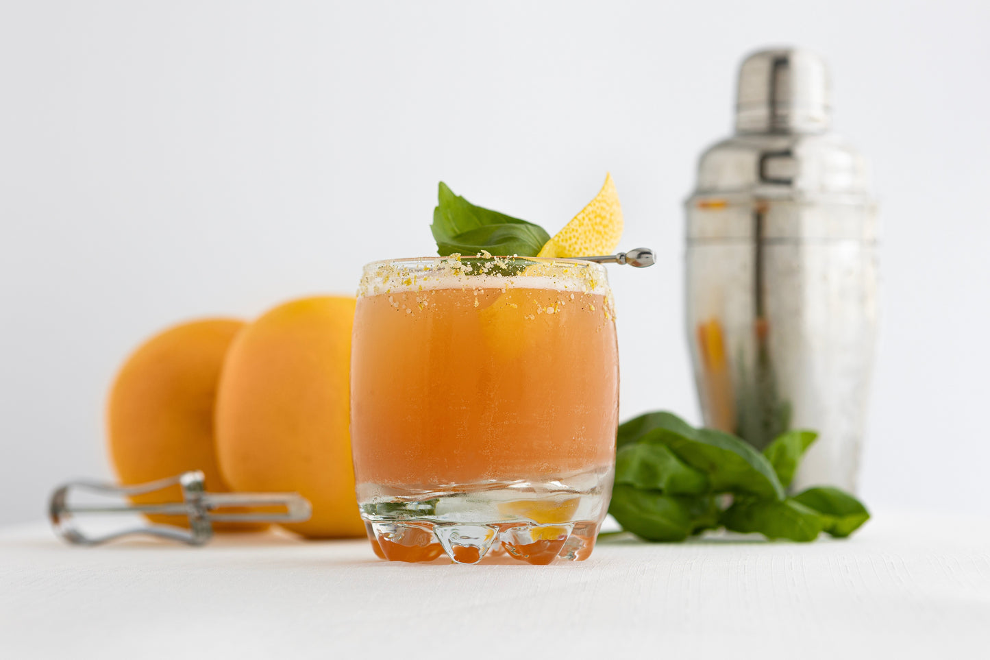 Peaceful Dove Tequila Cocktail Kit – Botanical Paloma Set