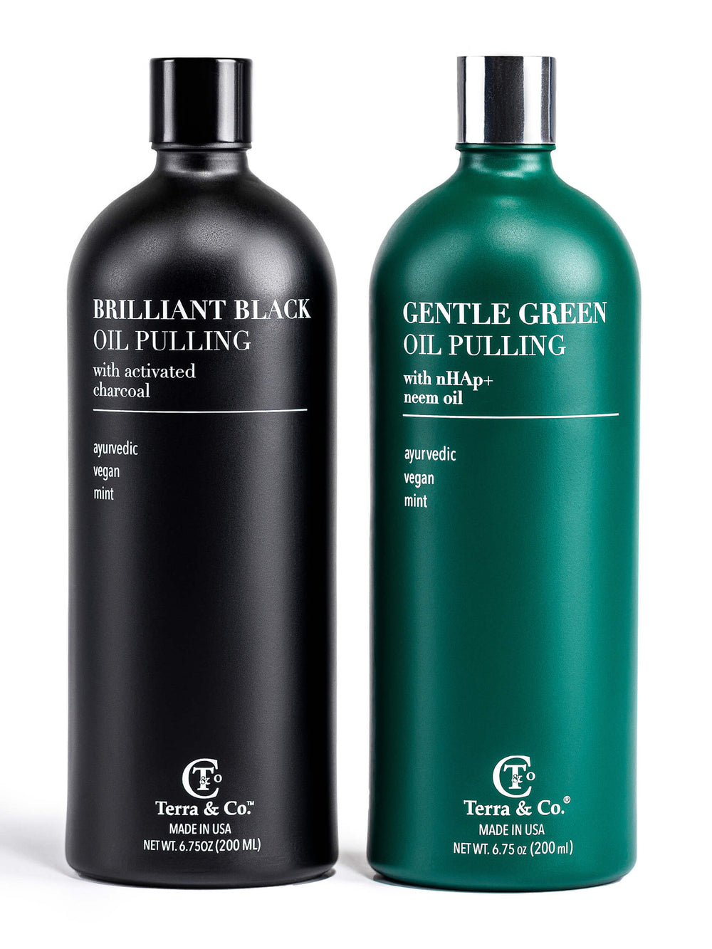 Oil Pulling Bundle