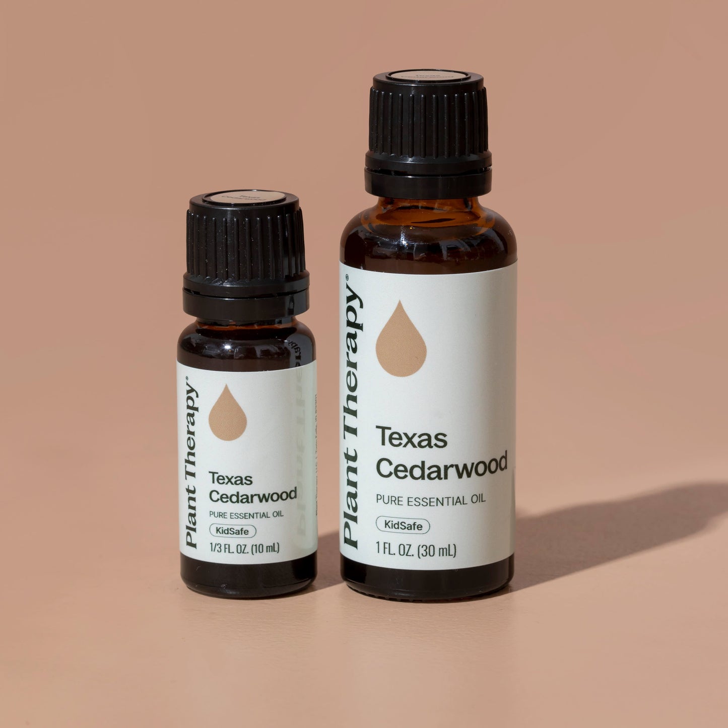 Texas Cedarwood Essential Oil
