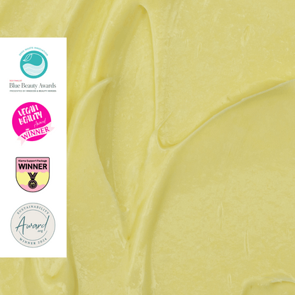 Night Cream with Hyaluronic Acid + Niacinamide - Travel Size