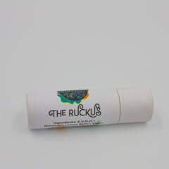 The Ruckus (Cold Sore Lip Balm)