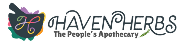 Haven Herbs