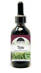 Thyme Tincture or Glycerite