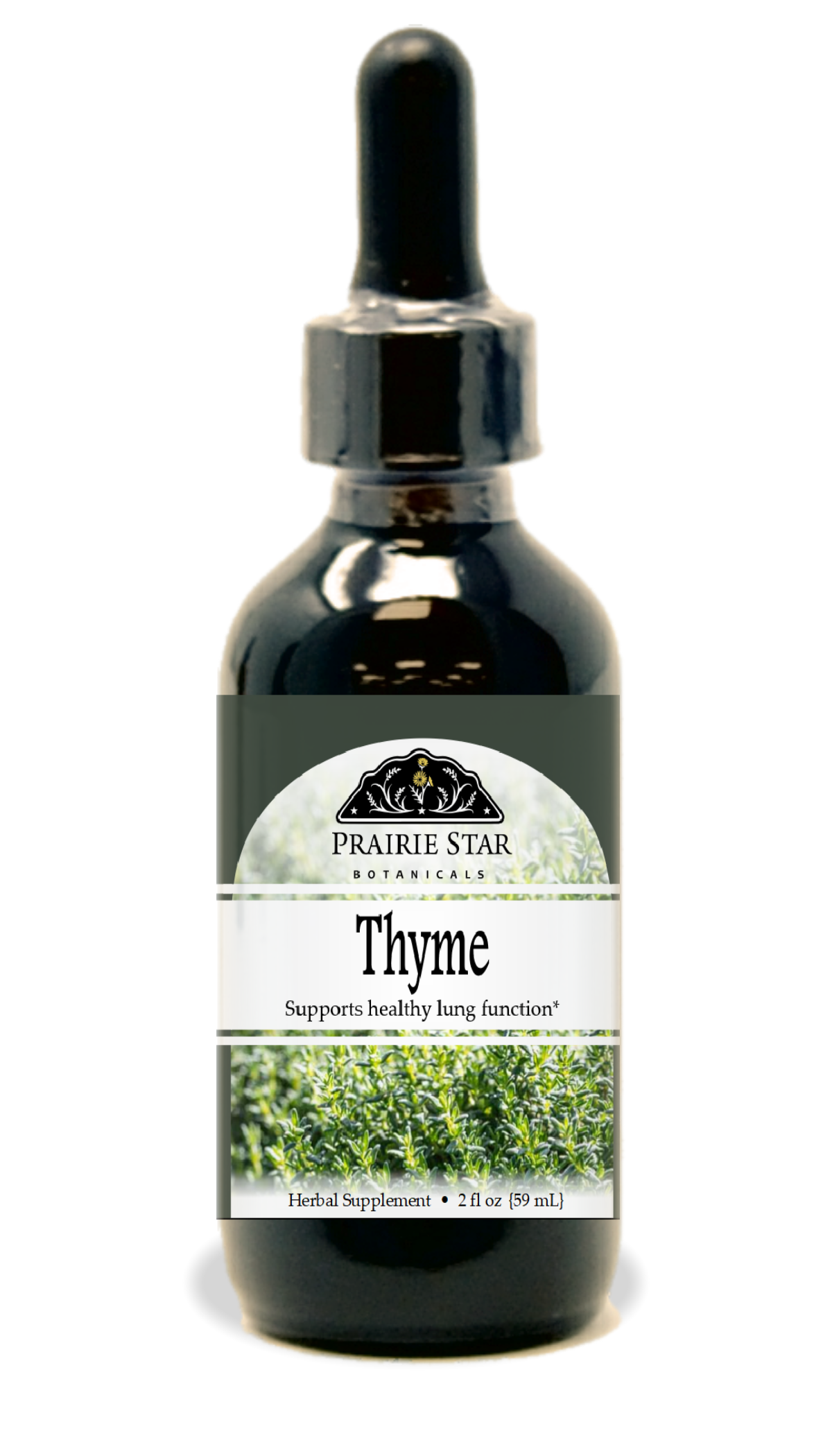 Thyme Tincture or Glycerite
