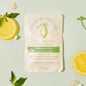 Toothpaste Tablets: Fresh Minty Yuzu