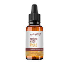 Nourish Vision (Ming Mu Di Huang Tang) - Vision and Eye Support for Dogs