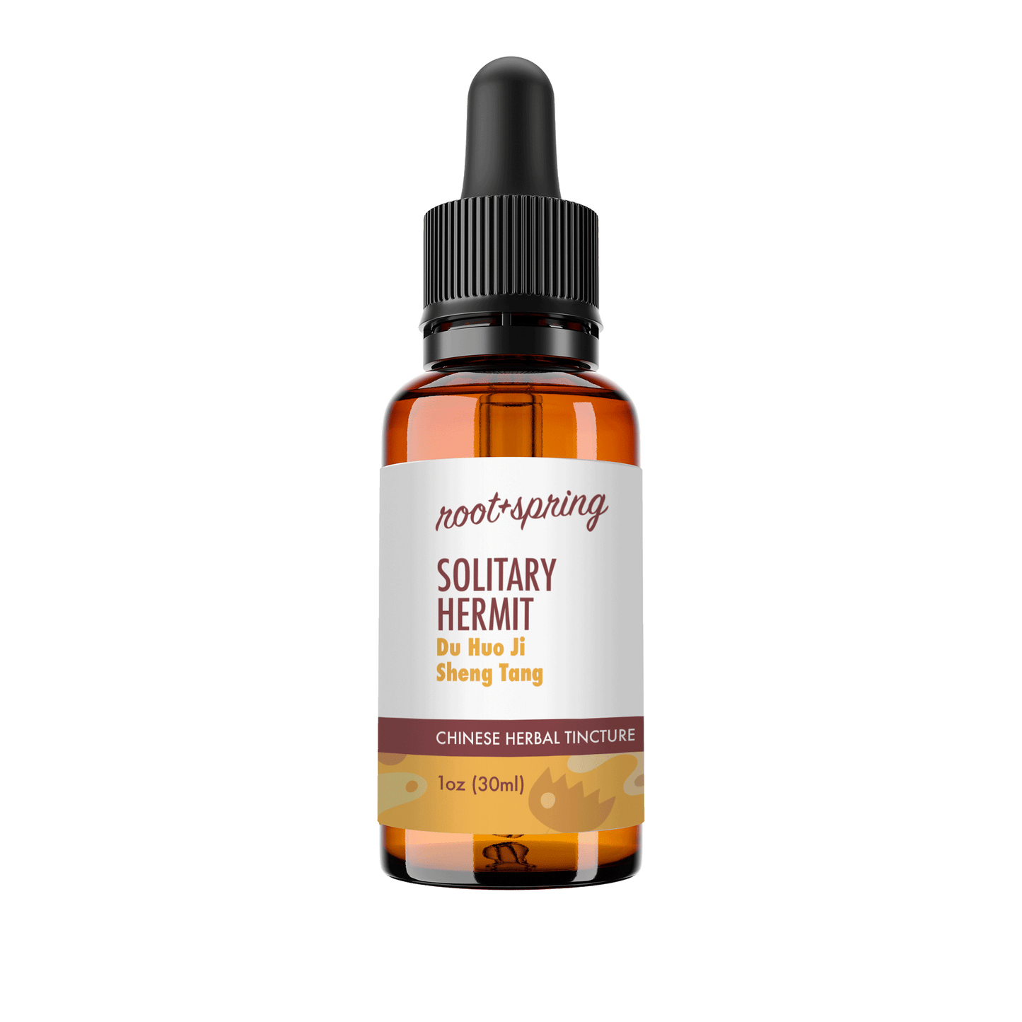 Solitary Hermit (Du Huo Ji Sheng) - Arthritis and Joint Support for Dogs