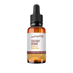 Solitary Hermit (Du Huo Ji Sheng) - Arthritis and Joint Support for Dogs